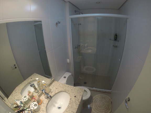 Imagem Apartamento com 3 Quartos à Venda, 75 m² em Jardim Ampliação - São Paulo