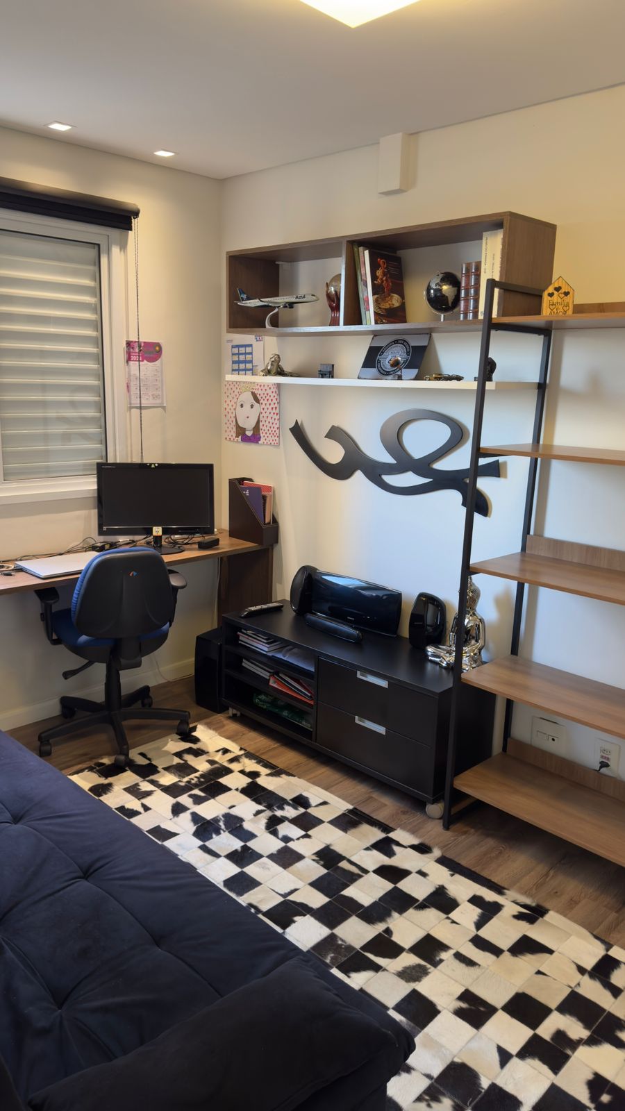 Imagem Apartamento com 3 Quartos à Venda, 131 m² em Jardim Ermida I - Jundiaí