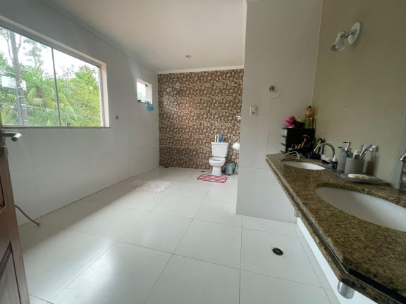 Imagem Casa de Condomínio com 4 Quartos à Venda, 1 m² em Quarenta Horas (Coqueiro) - Ananindeua Imagem Casa de Condomínio com 4 Quartos à Venda, 1 m² em Quarenta Horas (Coqueiro) - Ananindeua