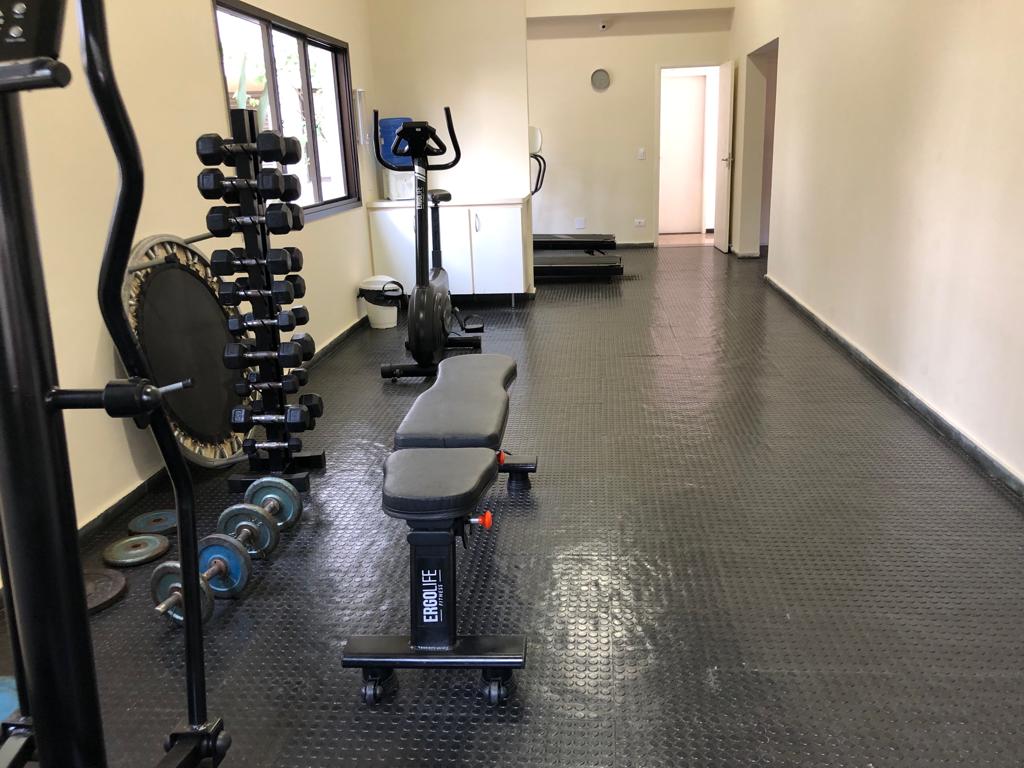 Imagem Apartamento com 3 Quartos à Venda, 200 m²em Vila Mariana - São Paulo