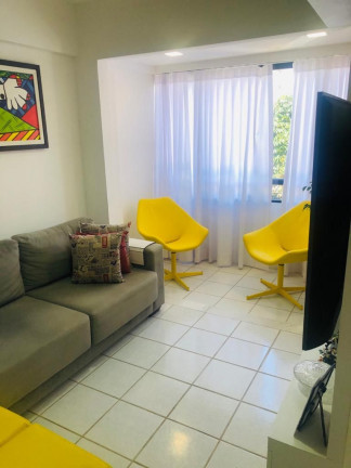 Imagem Apartamento com 2 Quartos à Venda, 55 m² em Candeias - Jaboatão dos Guararapes