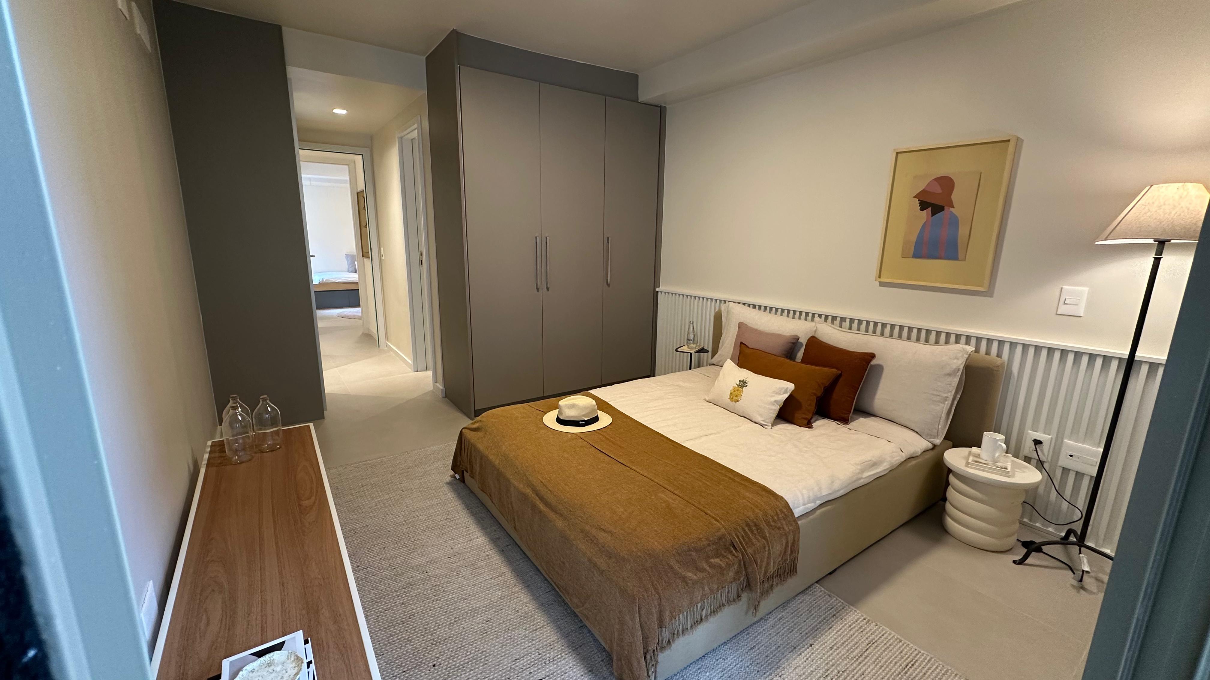 Imagem Cobertura com 4 Quartos à Venda, 265 m² em Lagoa - Rio de Janeiro