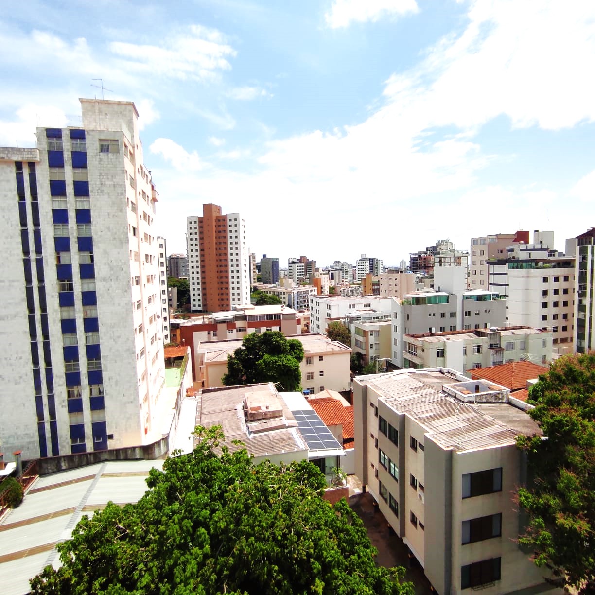 Imagem Apartamento com 4 Quartos à Venda, 131 m²em Anchieta - Belo Horizonte