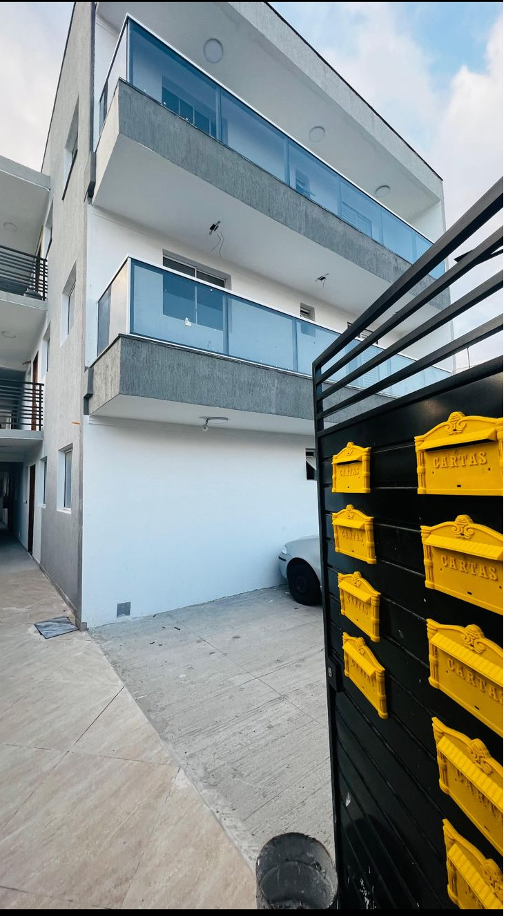 Imagem Apartamento à Venda, em Limoeiro - São Paulo Imagem Apartamento à Venda, em Limoeiro - São Paulo