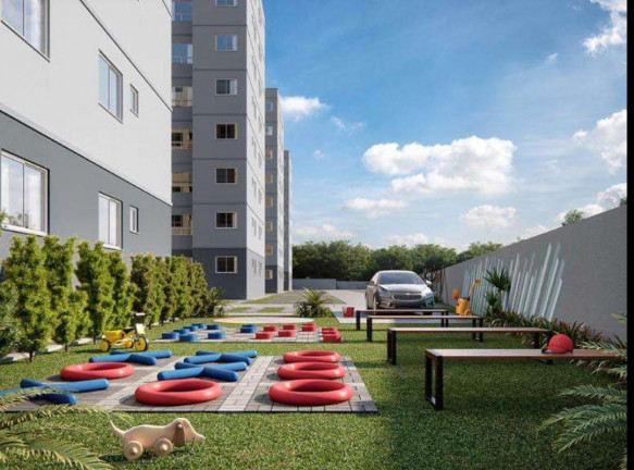 Imagem Apartamento com 2 Quartos à Venda, 46 m² em Candeias - Jaboatão dos Guararapes