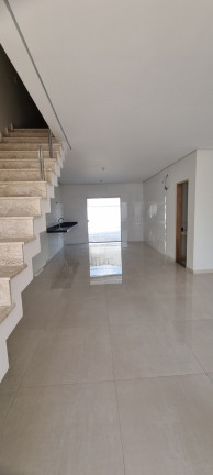 Imagem Sobrado com 3 Quartos à Venda, 124 m² em Laranjeiras - Caieiras Imagem Sobrado com 3 Quartos à Venda, 124 m² em Laranjeiras - Caieiras