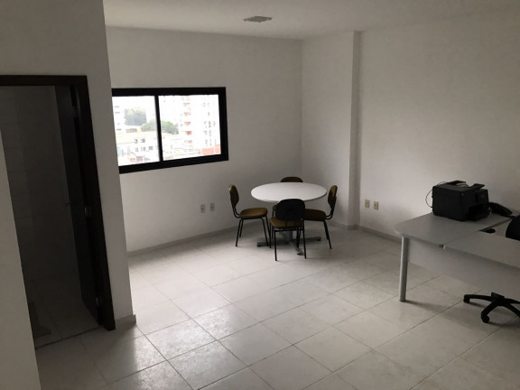 Imagem Sala Comercial à Venda, 30 m² em Nazaré - Belém Imagem Sala Comercial à Venda, 30 m² em Nazaré - Belém