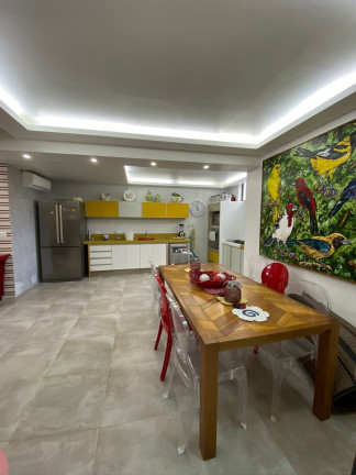 Imagem Casa de Condomínio com 4 Quartos à Venda, 200 m² em Nossa Senhora da Conceição - Paulista Imagem Casa de Condomínio com 4 Quartos à Venda, 200 m² em Nossa Senhora da Conceição - Paulista