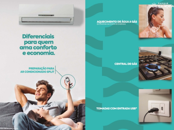 Imagem Apartamento com 2 Quartos à Venda,  em Candeias - Jaboatão dos Guararapes