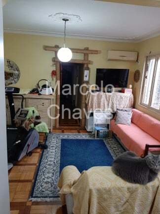 Imagem Apartamento com 3 Quartos à Venda, 106 m² em Rio Branco - Porto Alegre Imagem Apartamento com 3 Quartos à Venda, 106 m² em Rio Branco - Porto Alegre