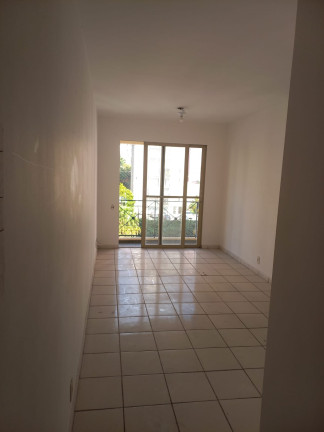 Imagem Apartamento com 3 Quartos à Venda, 63 m² em Jardim São Savério - São Paulo