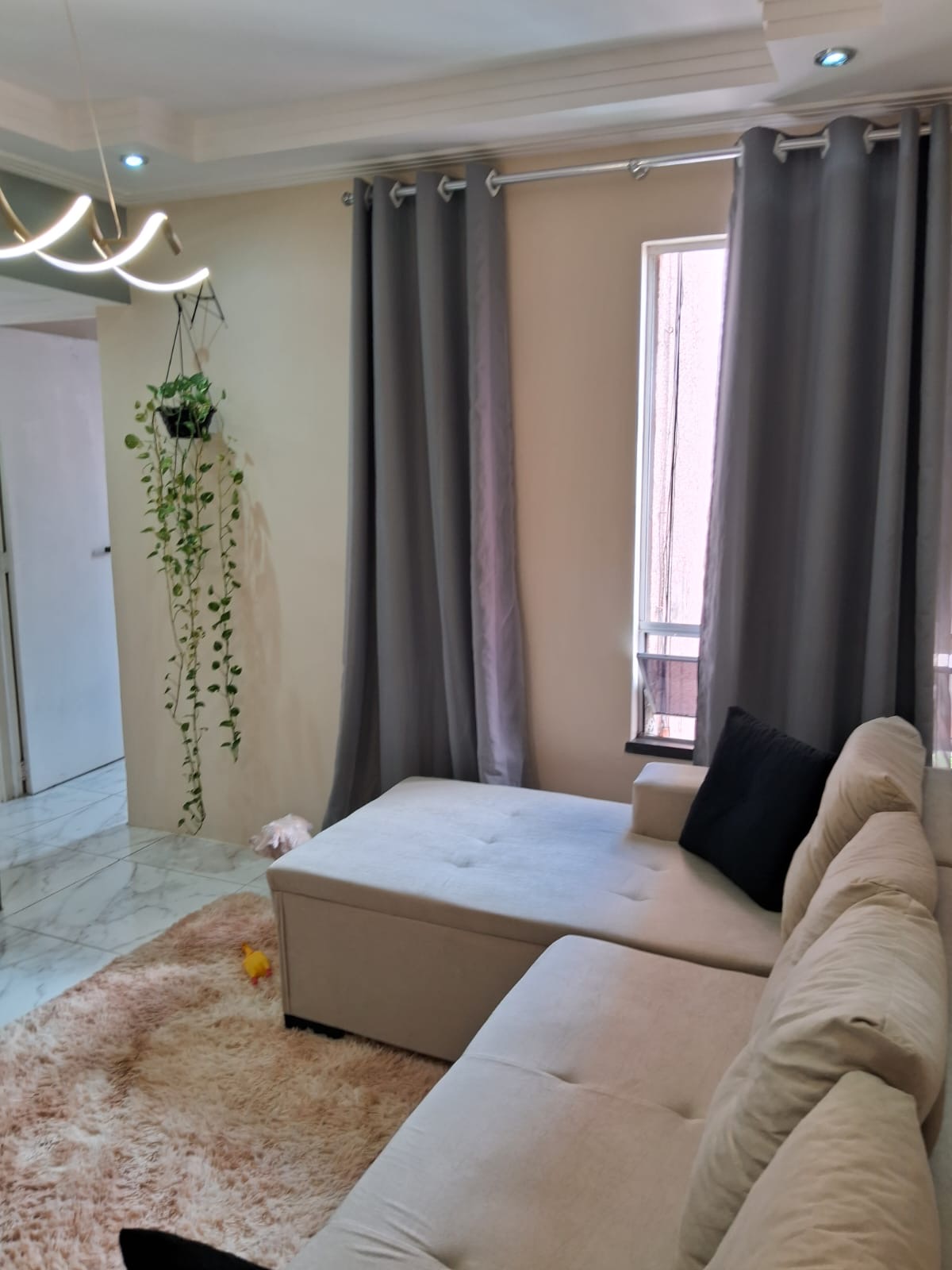 Imagem Apartamento com 2 Quartos à Venda, 42 m²em Recreio Ipitanga - Lauro de Freitas