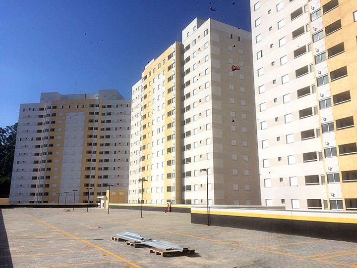 Imagem Apartamento com 3 Quartos à Venda, 67 m² em Centro - Diadema Imagem Apartamento com 3 Quartos à Venda, 67 m² em Centro - Diadema