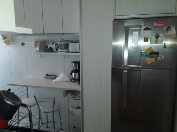 Imagem Apartamento com 2 Quartos à Venda, 49 m² em Cangaíba - São Paulo Imagem Apartamento com 2 Quartos à Venda, 49 m² em Cangaíba - São Paulo