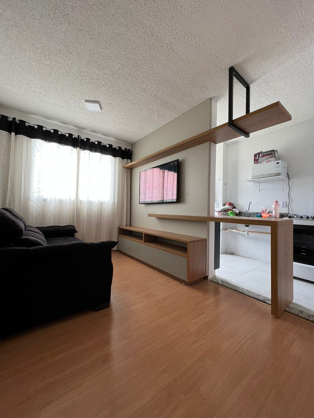 Imagem Apartamento com 2 Quartos à Venda, 43 m² em Setor Faiçalville - Goiânia Imagem Apartamento com 2 Quartos à Venda, 43 m² em Setor Faiçalville - Goiânia