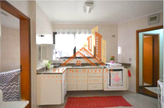 Imagem Apartamento com 3 Quartos à Venda, 118 m²em Ipiranga - São Paulo Imagem Apartamento com 3 Quartos à Venda, 118 m²em Ipiranga - São Paulo