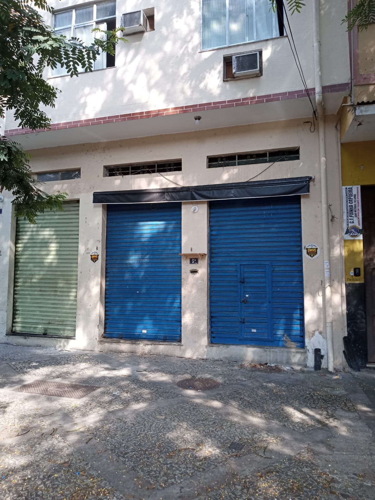 Imagem Loja para Alugar, 50 m²em Andaraí - Rio de Janeiro