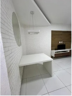 Imagem Casa com 3 Quartos à Venda, 150 m²em Siqueira - Fortaleza