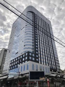 Sala Comercial para Alugar, 78 m²em Setor Oeste - Goiânia