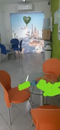 Imagem Imóvel Comercial à Venda, 556 m² em Boa Viagem - Recife