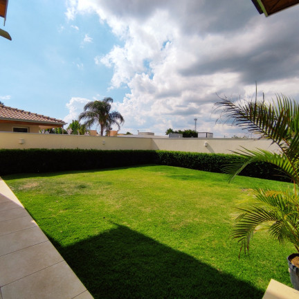 Imagem Casa de Condomínio com 5 Quartos à Venda, 400 m²em Medeiros - Jundiaí