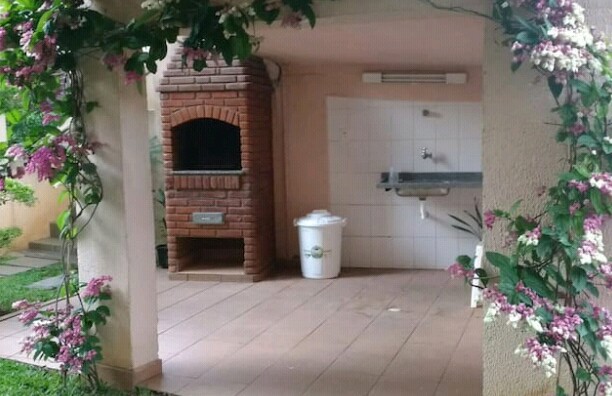 Imagem Studio com 1 Quarto à Venda, 36 m²em Vila Guarani (Z Sul) - São Paulo
