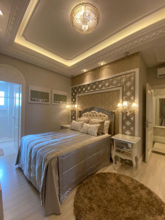 Imagem Apartamento com 3 Quartos à Venda, 169 m² em Meia Praia - Itapema