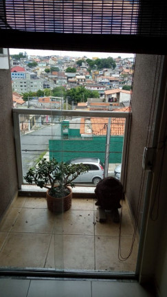 Imagem Sobrado com 3 Quartos à Venda, 120 m² em Vila Antonieta - São Paulo Imagem Sobrado com 3 Quartos à Venda, 120 m² em Vila Antonieta - São Paulo