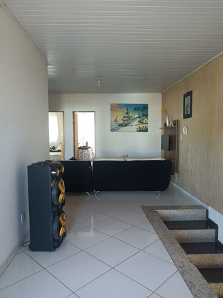 Imagem Casa com 4 Quartos à Venda, 200 m² em Samambaia Norte (Samambaia) - Brasília Imagem Casa com 4 Quartos à Venda, 200 m² em Samambaia Norte (Samambaia) - Brasília