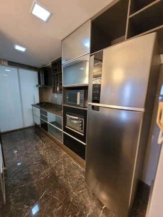 Imagem Apartamento com 3 Quartos à Venda, 64 m² em Gopoúva - Guarulhos