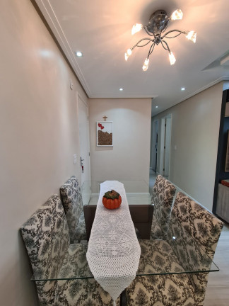 Imagem Apartamento com 2 Quartos à Venda, 50 m² em Taboão - São Bernardo do Campo Imagem Apartamento com 2 Quartos à Venda, 50 m² em Taboão - São Bernardo do Campo
