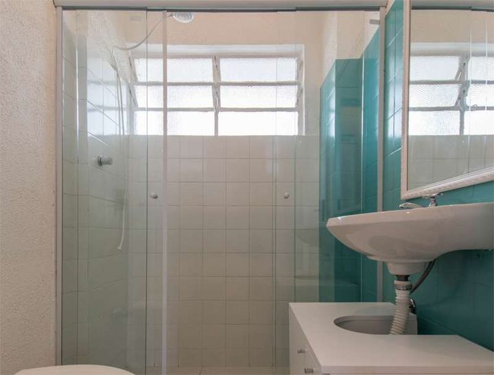 Imagem Apartamento com 1 Quarto para Alugar, 34 m² em Vila Buarque - São Paulo
