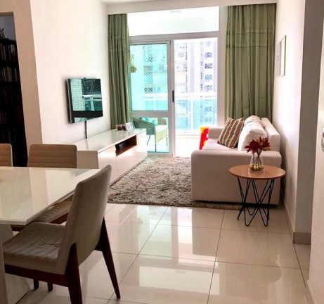 Imagem Apartamento com 2 Quartos à Venda, em Pedra de Guaratiba - Rio de Janeiro Imagem Apartamento com 2 Quartos à Venda, em Pedra de Guaratiba - Rio de Janeiro