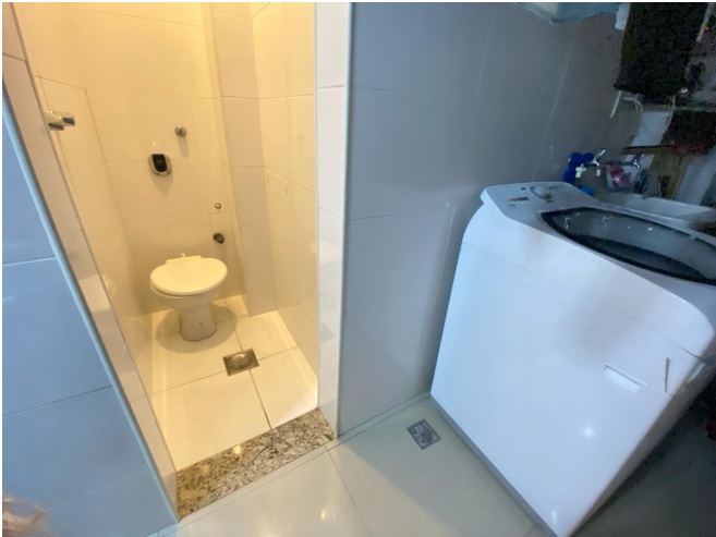 Imagem Apartamento com 2 Quartos à Venda, 70 m² em Icaraí - Niterói Imagem Apartamento com 2 Quartos à Venda, 70 m² em Icaraí - Niterói