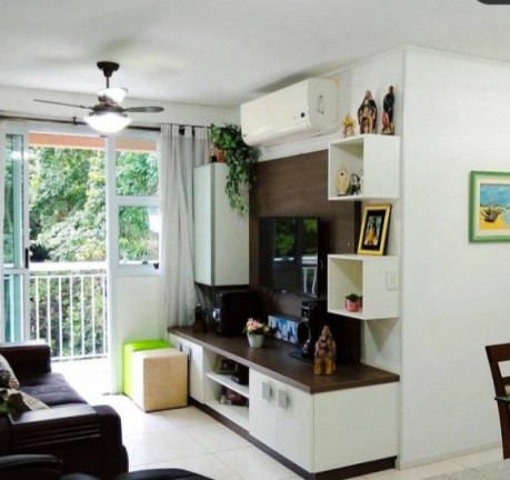 Imagem Apartamento com 2 Quartos à Venda, 70 m² em Badu - Niterói Imagem Apartamento com 2 Quartos à Venda, 70 m² em Badu - Niterói