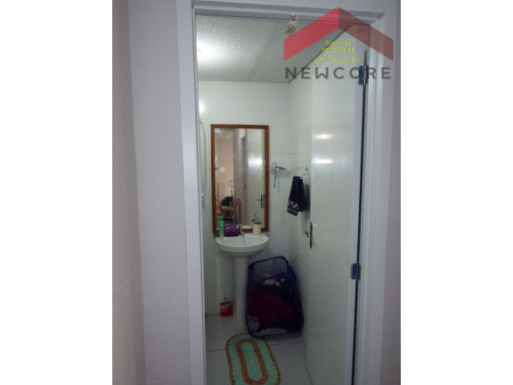 Imagem Apartamento com 2 Quartos à Venda, 42 m² em Três Vendas - Pelotas