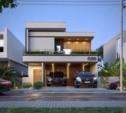 Imagem Casa com 3 Quartos à Venda, 232 m² em Manassu - Jaboatão dos Guararapes Imagem Casa com 3 Quartos à Venda, 232 m² em Manassu - Jaboatão dos Guararapes