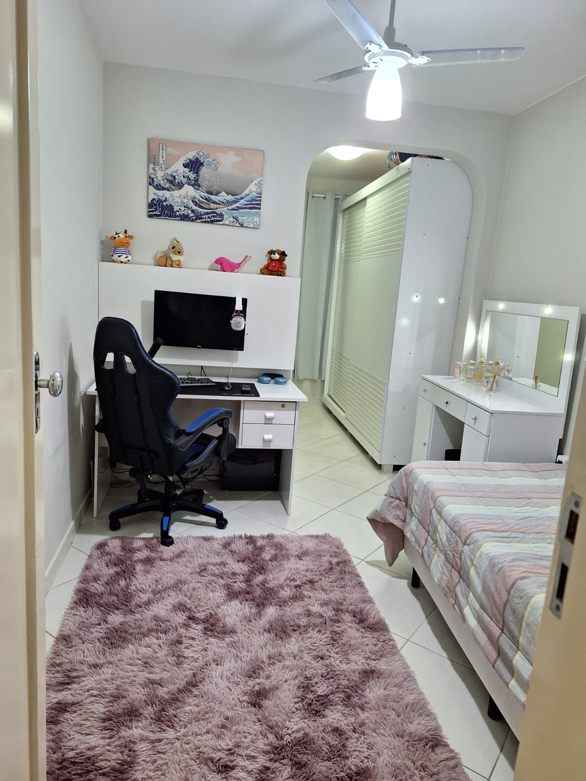 Imagem Apartamento com 3 Quartos à Venda, 158 m²em Itapuã - Vila Velha Imagem Apartamento com 3 Quartos à Venda, 158 m²em Itapuã - Vila Velha
