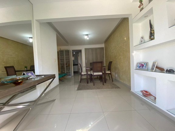 Imagem Casa de Condomínio com 3 Quartos à Venda, 138 m² em Sapiranga-Coité - Fortaleza