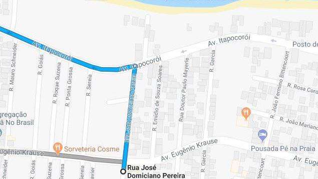 Imagem Terreno à Venda, 400 m² em Centro - Penha