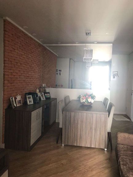 Imagem Apartamento com 3 Quartos para Alugar, 70 m² em Jaguaré - São Paulo Imagem Apartamento com 3 Quartos para Alugar, 70 m² em Jaguaré - São Paulo