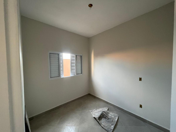 Imagem Casa com 2 Quartos à Venda, 65 m² em Jardim das Flores - Hortolândia Imagem Casa com 2 Quartos à Venda, 65 m² em Jardim das Flores - Hortolândia