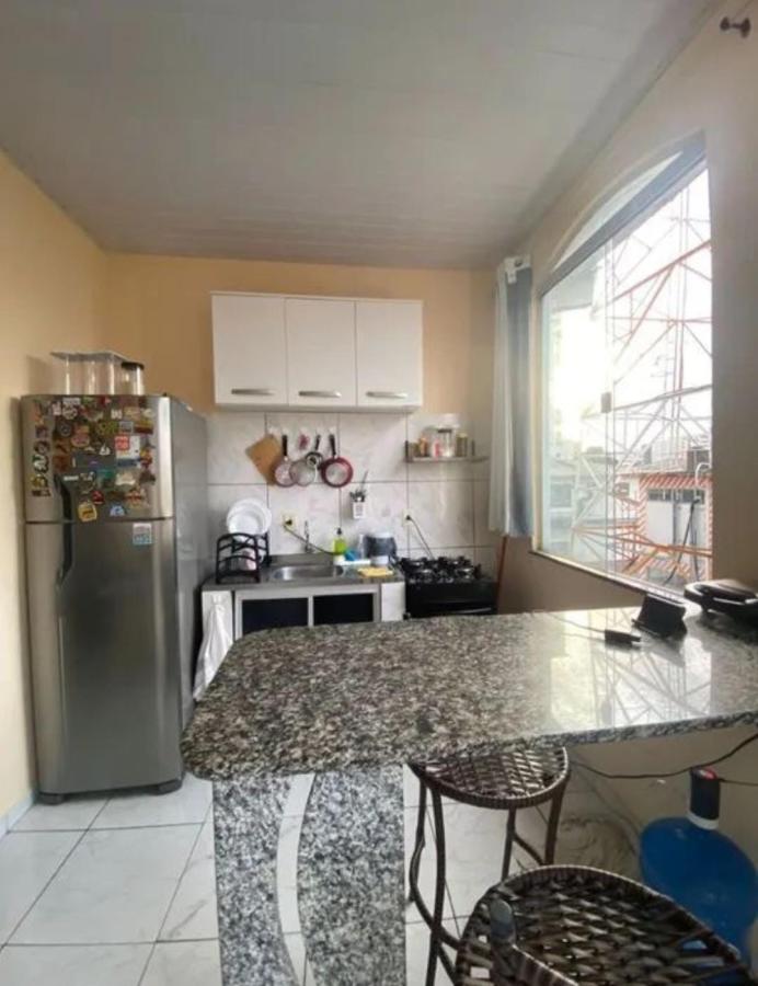 Imagem Imóvel com 3 Quartos à Venda, 75 m² em Marco - Belém Imagem Imóvel com 3 Quartos à Venda, 75 m² em Marco - Belém