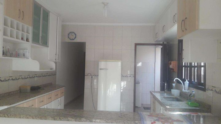 Imagem Sobrado com 4 Quartos à Venda, 167 m² em Jardim Madureira - São José Dos Campos