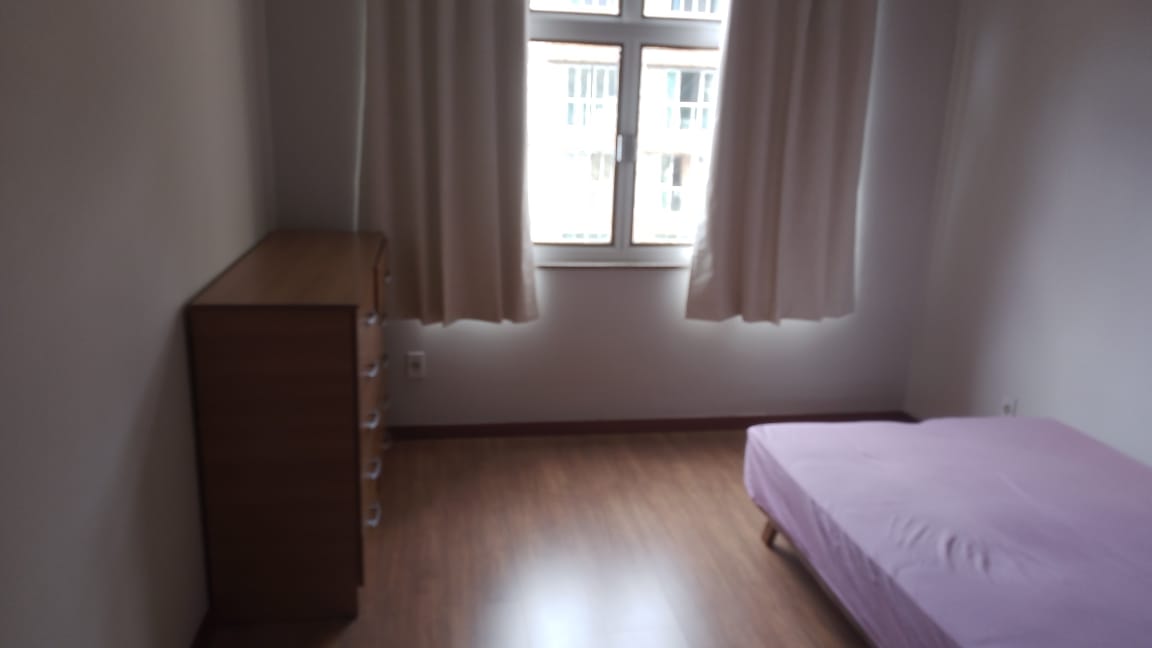 Imagem Apartamento com 2 Quartos à Venda, 80 m² em Santa Cecília - Teresópolis