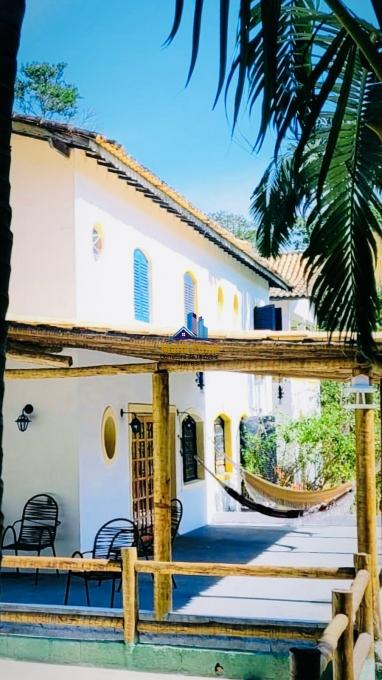 Imagem Chácara com 3 Quartos à Venda, 264 m² em Recanto dos Palmares - Atibaia Imagem Chácara com 3 Quartos à Venda, 264 m² em Recanto dos Palmares - Atibaia