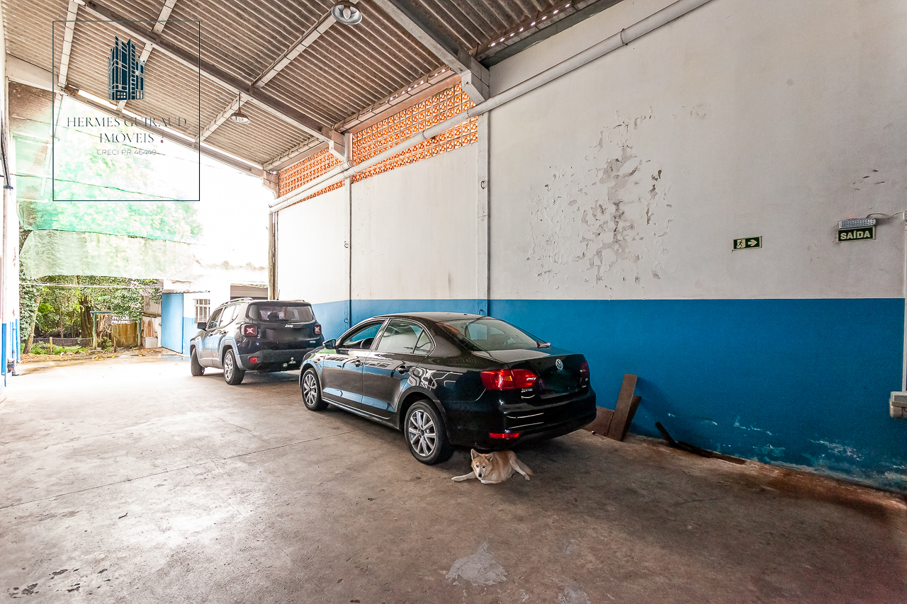 Imagem Galpão à Venda, 750 m²em Parque da Fonte - São José dos Pinhais Imagem Galpão à Venda, 750 m²em Parque da Fonte - São José dos Pinhais