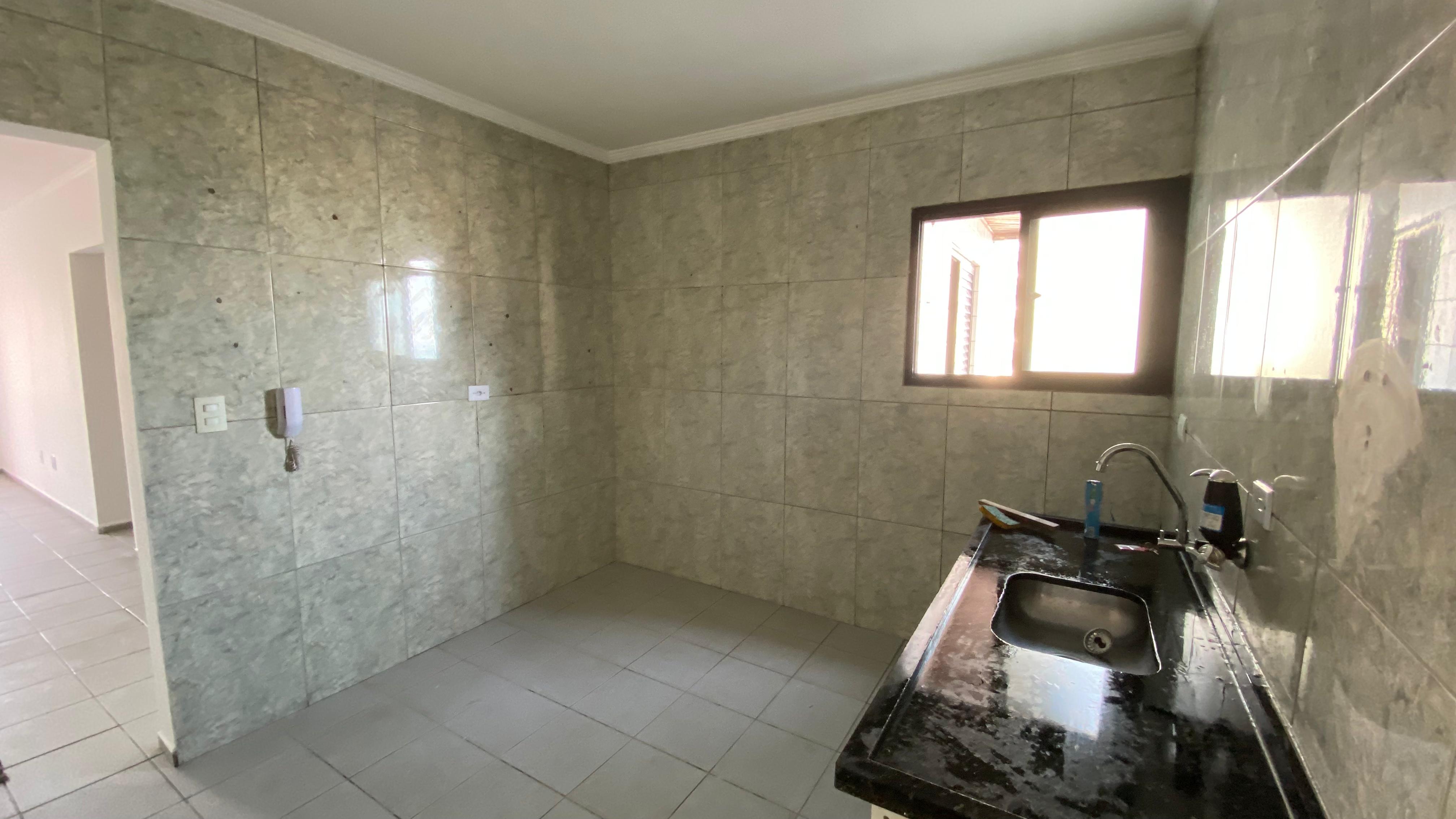 Imagem Apartamento com 3 Quartos à Venda, 91 m²em Ocian - Praia Grande