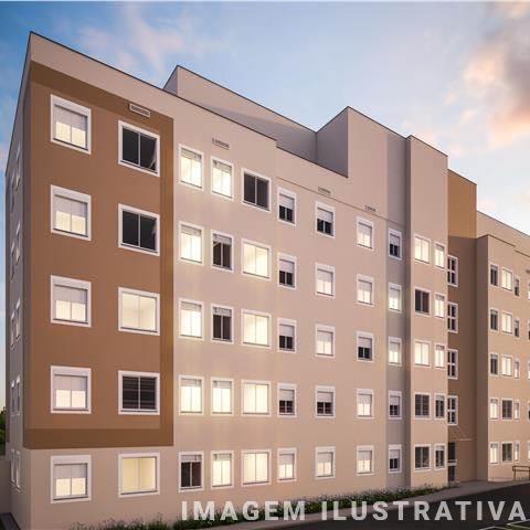Imagem Apartamento com 2 Quartos à Venda, 42 m² em Taquara - Rio de Janeiro