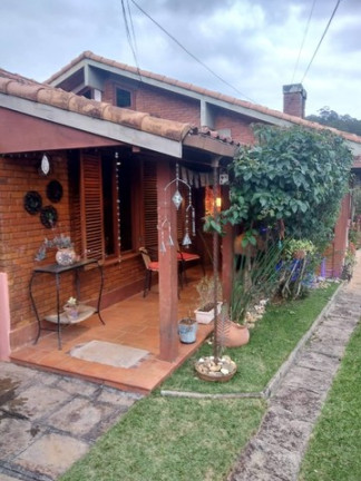 Imagem Casa de Condomínio com 4 Quartos à Venda, 120 m² em Posse - Teresópolis Imagem Casa de Condomínio com 4 Quartos à Venda, 120 m² em Posse - Teresópolis